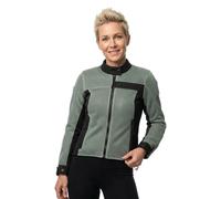Dainese Lisbona Air Tex Jacket Verde 42 Donna