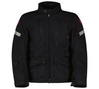 Giacca MANGEN ABSOLUTESHELL PRO Nero DAINESE - AN: 46
