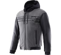 Giacca Pelle VINTEDGE Nero DAINESE - AN: 52
