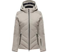 DAINESE Virtus Dermizax Ev Wmn Jacket - Donna - Grigio - Taglia L- modello 2025