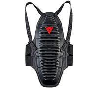 Dainese Wave 11 D1 Air Protettore Dorsale unisex nero, taglia L