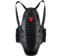 Dainese Wave D1 Air Protezione per la schiena, nero, taglia M