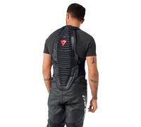 Protezione Moto Schiena Wave 12 D1 Air Dainese Traforata Omologata Taglia:M