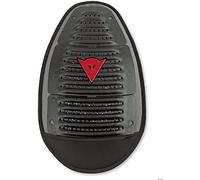 Dainese Wave D1 G, inserto paraschiena fino a 52 male Nero