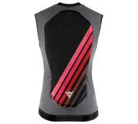 Dainese - Women's Flexagon Waistcoat 2 - Protezione S nero/grigio