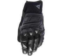 Dainese X-Ride 2 Ergo-Tek, guanti 3XL male Nero/Nero