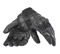 Dainese X-Ride 2 Ergo-Tek Guanti da moto, nero, taglia S per maschi