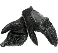 Guanti Pelle Uomo Dainese X-RIDE BLACK/BLACK Taglia:XXL