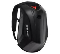 Dainese Zaino D-Mach 2 22,2 L, NERO