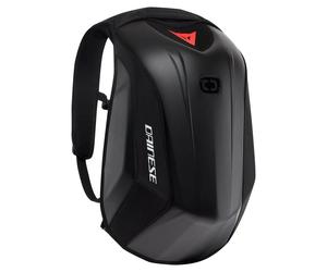 Dainese Zaino D-Mach 2 22,2 L, NERO
