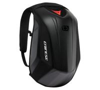 Dainese D-Mach 2 Solid Zaino, nero per maschi