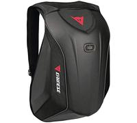 ZAINO DAINESE D-MACH BACKPACK - Taglia: Taglia Unica, Colore: Stealth Black