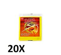 daino 20X PANNO GIALLO PZ.3 tuttofare 0000000000845