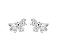 Dainty & Tiny Cute Mini Ape A Forma di Orecchio Ear Cuff Placcatura Oro Orecchini Per Le Donne regali di moda