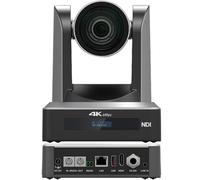 DAIPU Telecamera PTZ 4K Zoom ottico 30X NDI 60fps HDMI USB3.0 SDI LAN POE AI Tracciamento automatico NDI HX2 Certificazione Camera per sala conferenze per culto in chiesa Live Streaming Business Video