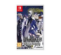 Dairoku: Agents of Sakuratani - GIOCO