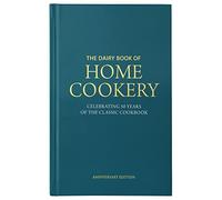 Sonia Allison Dairy Book of Home Cookery 50th Anniversary Edi (Copertina rigida)