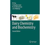 Dairy Chemistry and Biochemistry