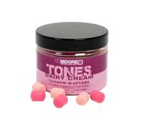Dairy Cream Tones D.Wafters 10x14mm Cc Moore