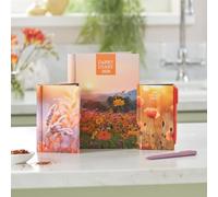 Dairy Diary Set 2026: Featuring Britain's most-loved and trusted diary, a handy pocket diary & pen, and a useful notebook, this set is perfect for ... and inspiring you throughout the year