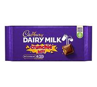 Dairy Milk 200g (Crunchie)