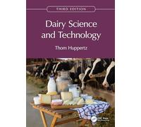 Dairy Science and Technology