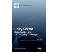 Dairy Sector (Copertina rigida)