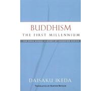 Daisaku Ikeda Buddhism (Tascabile)