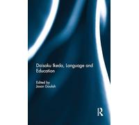 Daisaku Ikeda, Language and Education