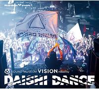 DAISHI DANCE X SOUND MUSEUM VI