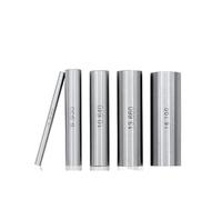 DAISHUJIE Calibro per Spine 1 Pezzo, Calibro a Spillo, Tappo/Foro/misuratore Personalizzato, intervallo 0,5~13,00 mm, Passo 0,01 mm, Strumenti for carpenteria, ispezione, Meccanica e misurazione(3mm)