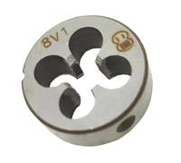DAISHUJIE Maschi e filiere 1 pz. Matrice for Stelo valvola 5V1 5V2 6V1 8V1 8V2 9V1 10V1 10V2 11V1 12V1(8V1)
