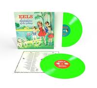 Eels Daisies of the Galaxy (25th Anniversary) (Vinyl LP)