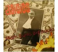 Daisies,the - Mom Burns Big Bucks