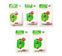 Daiso Japan - 5 sacchetti filtro monouso per tè sciolto - tipo duro AMETSUS