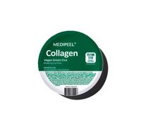 DAISO MEDIPEEL Vegan Green Cica Collagen Modeling Cup Pack 28 g K-beauty