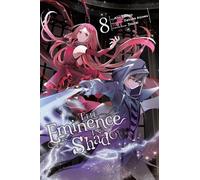 Daisuke Aizawa Anri Sakano Nathaniel Thrasher P The Eminence in Sha (Tascabile)