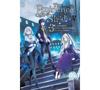 Daisuke Aizawa Anri Sakano Nathaniel Thrasher P The Eminence in Sha (Tascabile)