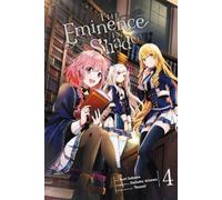 Daisuke Aizawa Anri Sakano Nathaniel Thrasher P The Eminence in Sha (Tascabile)