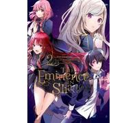 Daisuke Aizawa Anri Sakano Phil Christ The Eminence in Shadow, Vol. (Tascabile)
