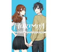 Daisuke Hagiwara HERO Alexis Eckerman Tay Horimiya, Vol. 17 - Specia (Tascabile)