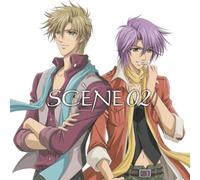 Daisuke Hirakawa - Neo Angelique Abyss Character
