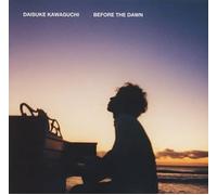 Daisuke Kawaguchi - Before the Dawn
