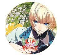 DAISUKE KISHIO - LIP ON MY PRINCE VOL.6 トモエ~とろける光のKISS~ CV.岸尾だいすけ