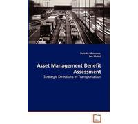 Daisuke Mizusaw Asset Management Benefit - Assessment Strategic Dire (Tascabile)