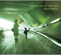 Daisuke Okamoto - Memories of The Air [Import]