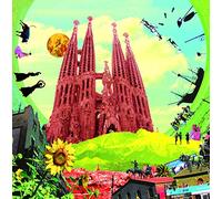 Daisuke Suzuki - Catalonian Songs