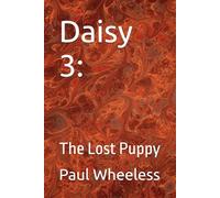 Daisy 3:: The Lost Puppy