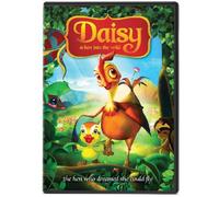Daisy: A Hen In The Wild [Edizione: Stati Uniti]