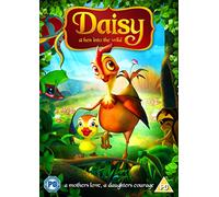 Daisy - A Hen Into The Wild [DVD] [Edizione: Regno Unito]